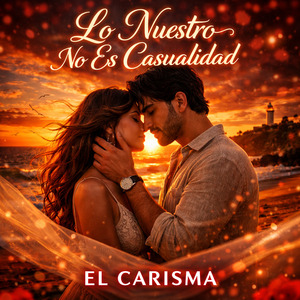 Lo Nuestro No Es Casualidad