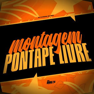 Montagem Ponta pé Livre