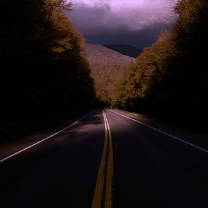 Gentle Waves Lapping at the Shores of Paradise at Dusk
