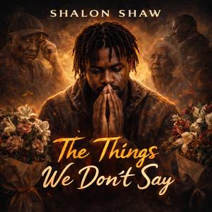 The Things We Don’t Say