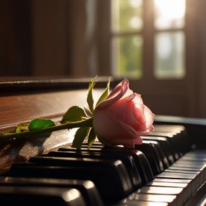 续写（钢琴版）