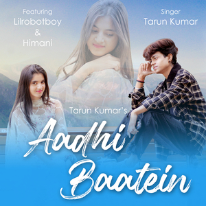 Aadhi Baatein
