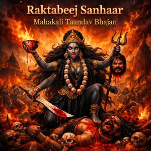 Raktabeej Sanhaar Mahakali Taandav Bhajan