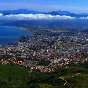 Settach Dhi-lamris (Live)