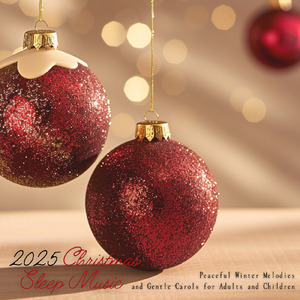 睡眠用ギターと雨のリラックスBGM