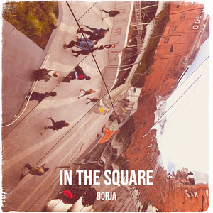 In the Square