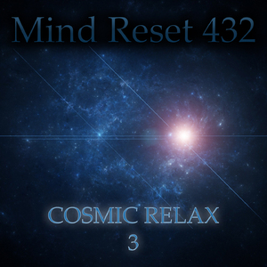 Cosmic relax (3)