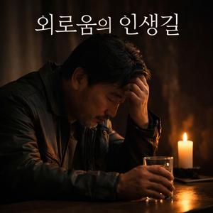 외로움의 인생길