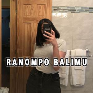 DJ RANOMPO BALIMU