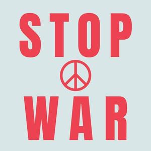 【反战】俄语版《逃兵》Le Déserteur (Le Deserteur) 法国反战歌曲