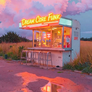 DREAM CORE FUNK