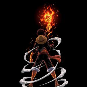 ALL'ARREMBAGGIO (One piece)