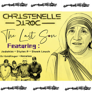 The Last Son