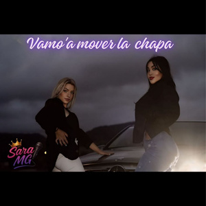 Vamo’ a mover la chapa (Acelerada)