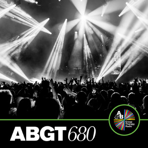 Colorblind (ABGT680) (Mixed)