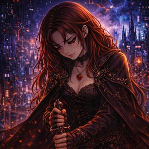 The Ghost in the Cache