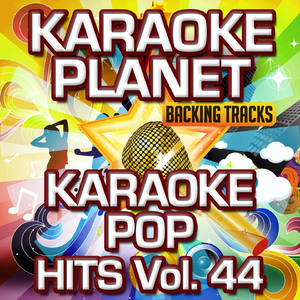 Don't Go (Karaoke Version)