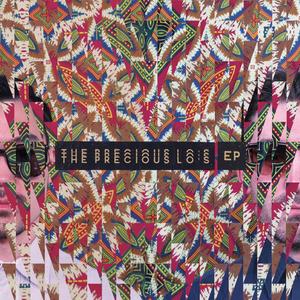 More Than Friends (feat. Maylee Todd)