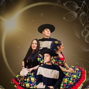 Cueca a los Campeones.