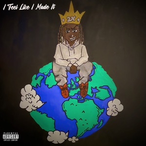 I Feel Like I Made It