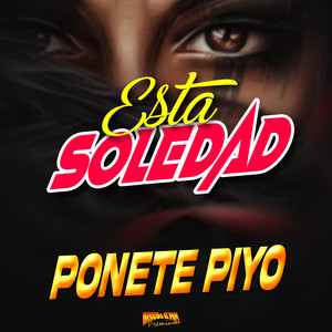 Esta Soledad
