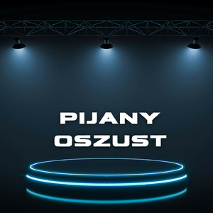 Pijany Oszust