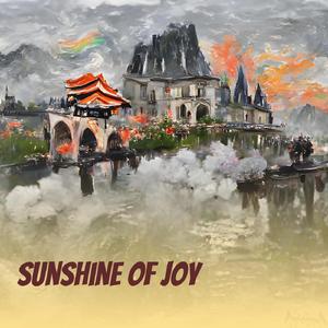 Sunshine of Joy