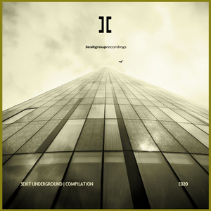 Chop Up (Original Mix)