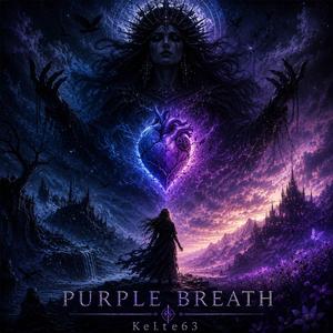 Purple Breath