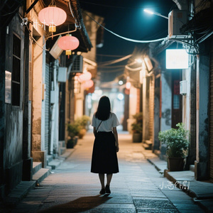 小恶作剧