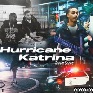 Hurricane Katrina