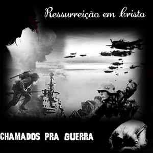 Chamados pra Guerra