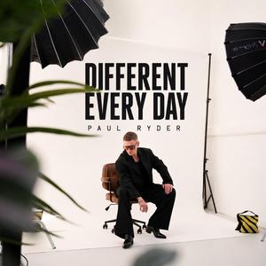 Different Every Day
