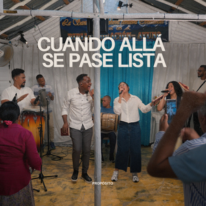Cuando Allá Se Pase Lista (En Vivo)