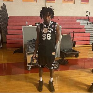 “灵魂年轻男孩” Bobby x 巴吞鲁日 x NBA YoungBoy type beat