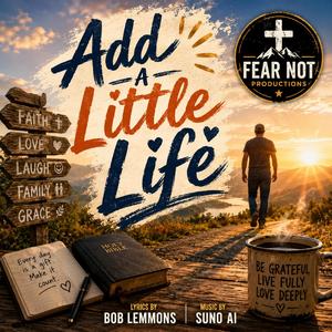 Add A Little Life