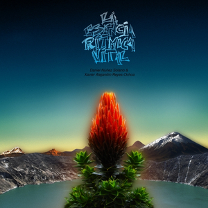 Cae agua hoy, a veces, siempre