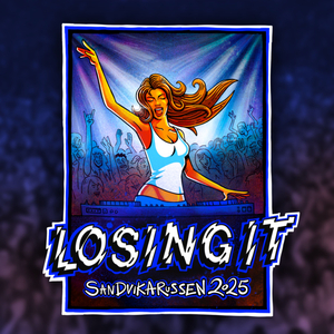 Back In Bizz (Losing It)