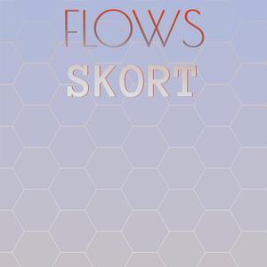Flows Skort