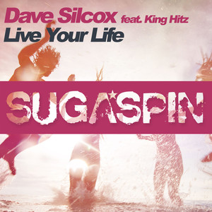 Live Your Life (Radio Edit)