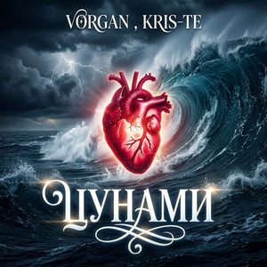 Цунами
