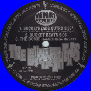 The Bomb! (Remaster)