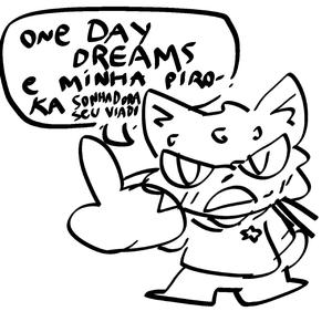 Odeio Vadia (feat. licas!)