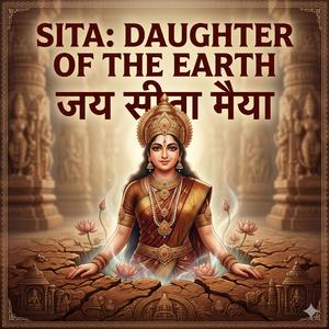Sita Daughter Of The Earth (A Meditative Offering)