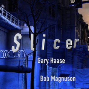 Slicer