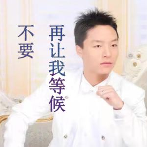 不要再让我等候