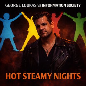 Hot Steamy Nights