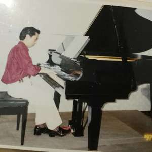 东江潮：一 融冰之旅