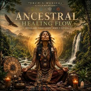 Ancestral Healing Flow (Música Medicina)