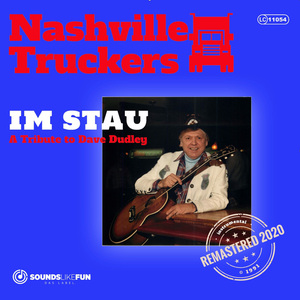 Us Ol' Truckers (...Don't Like Rockin' While We Roll) (Instrumental Remastered 2020)